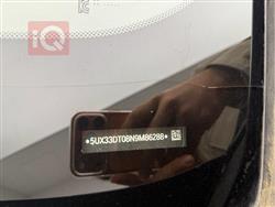 بي ام دبليو X4